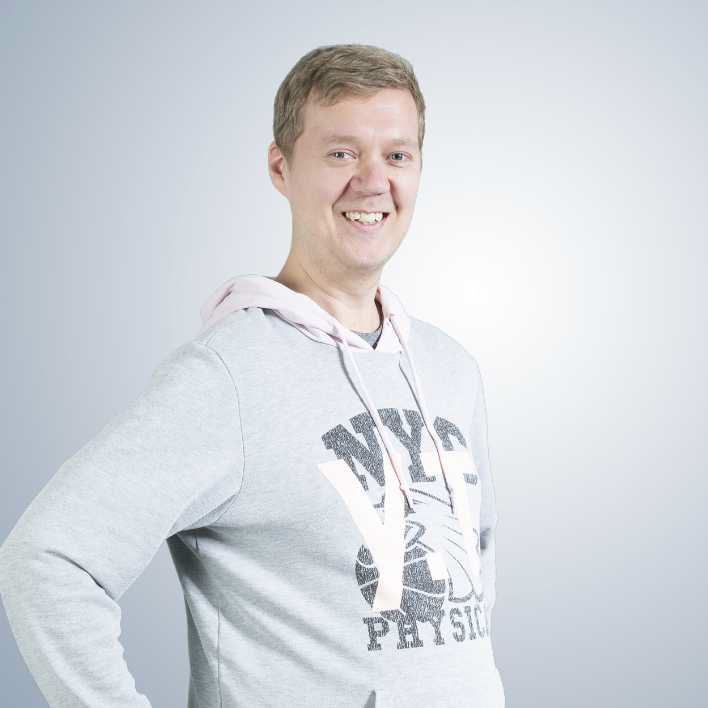 Mika Hämäläinen