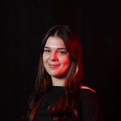 Nadiia Haidash